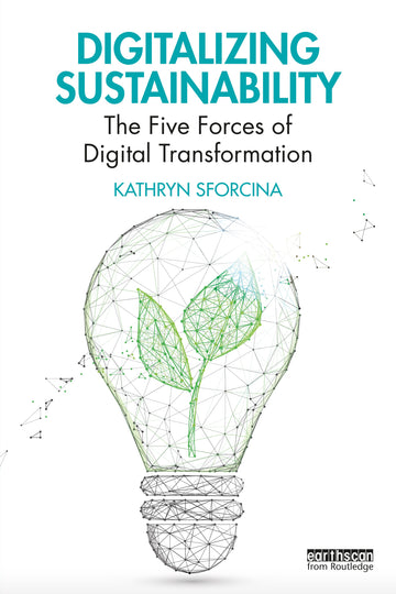 Digitalizing Sustainability