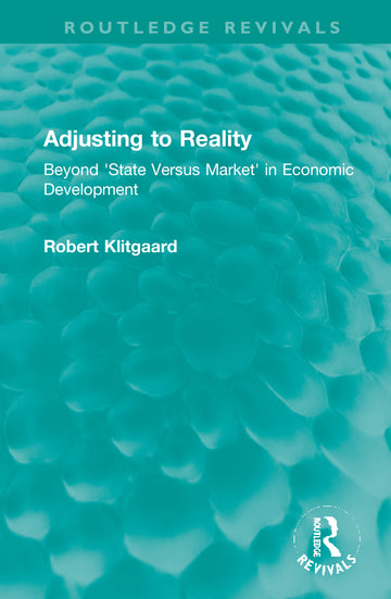 Adjusting to Reality