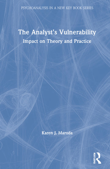 Analyst’s Vulnerability