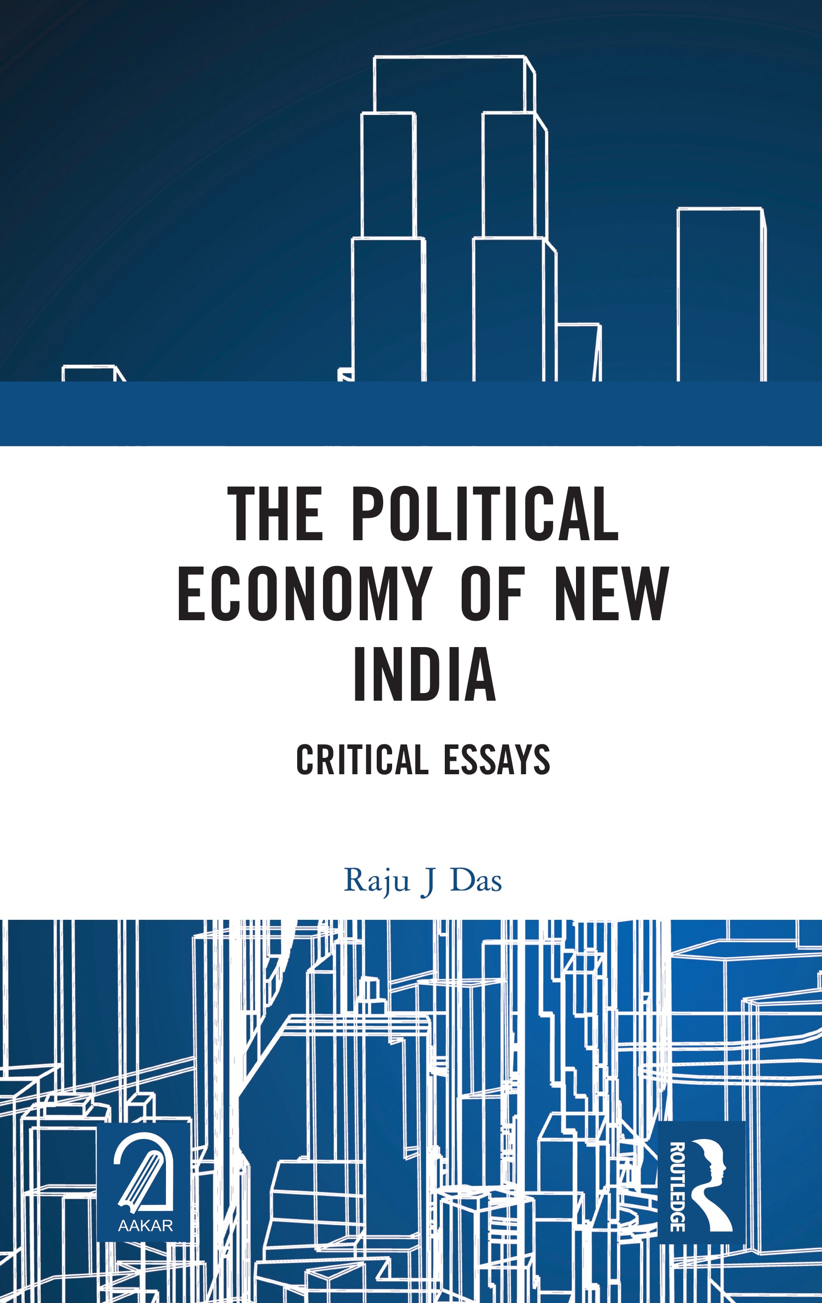 Political Economy of New India
