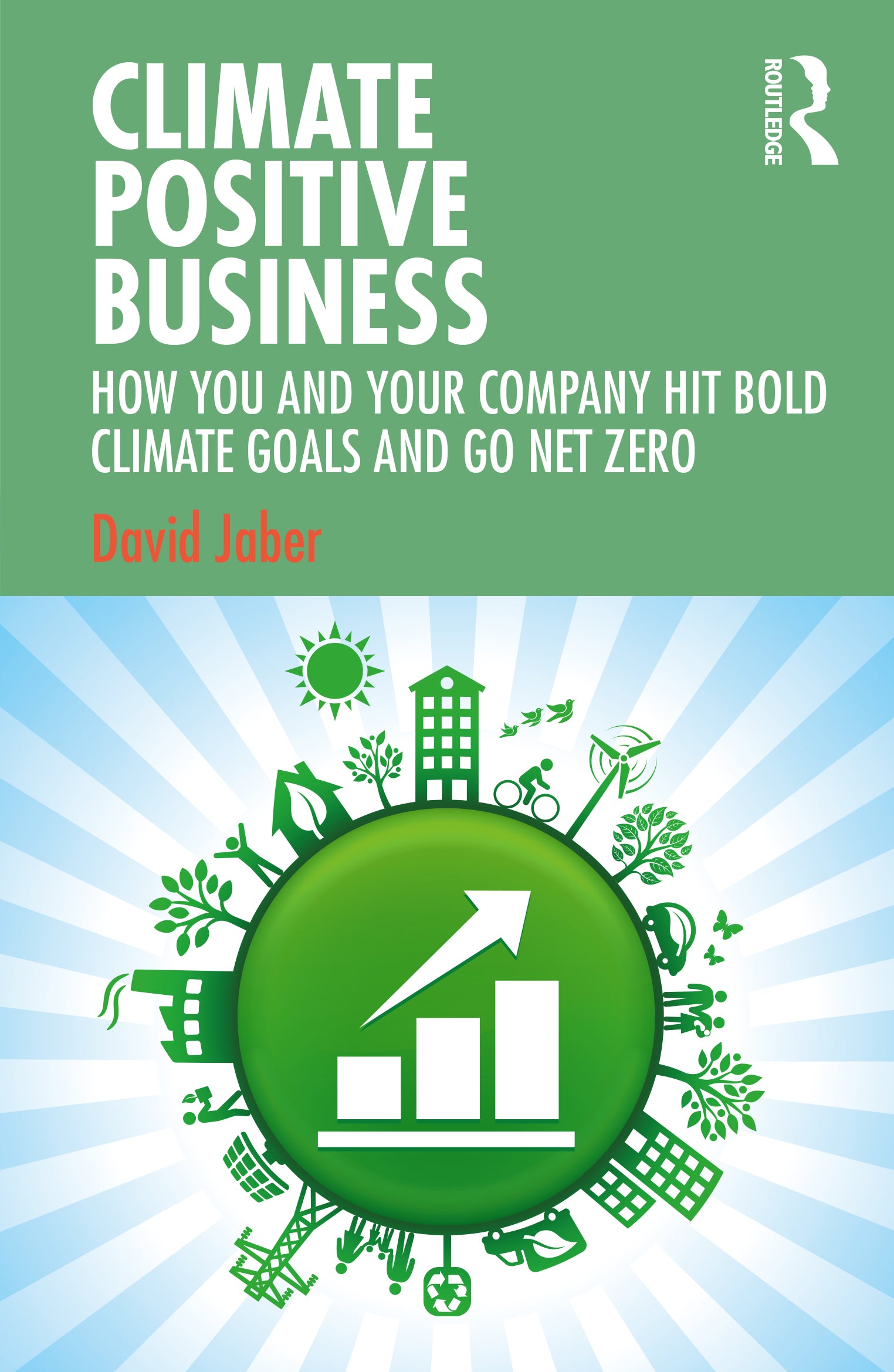 Climate Positive Business