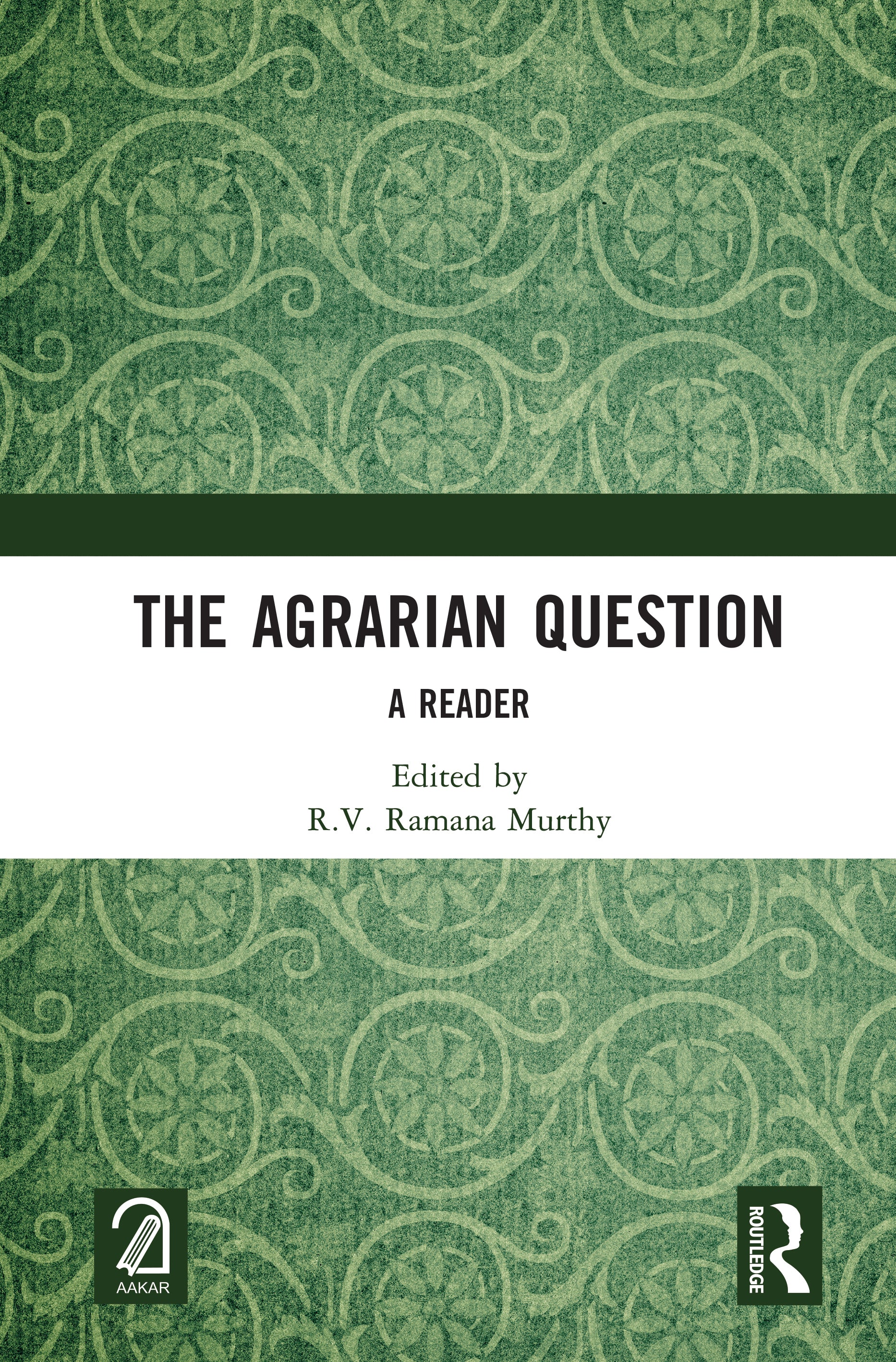 Agrarian Question