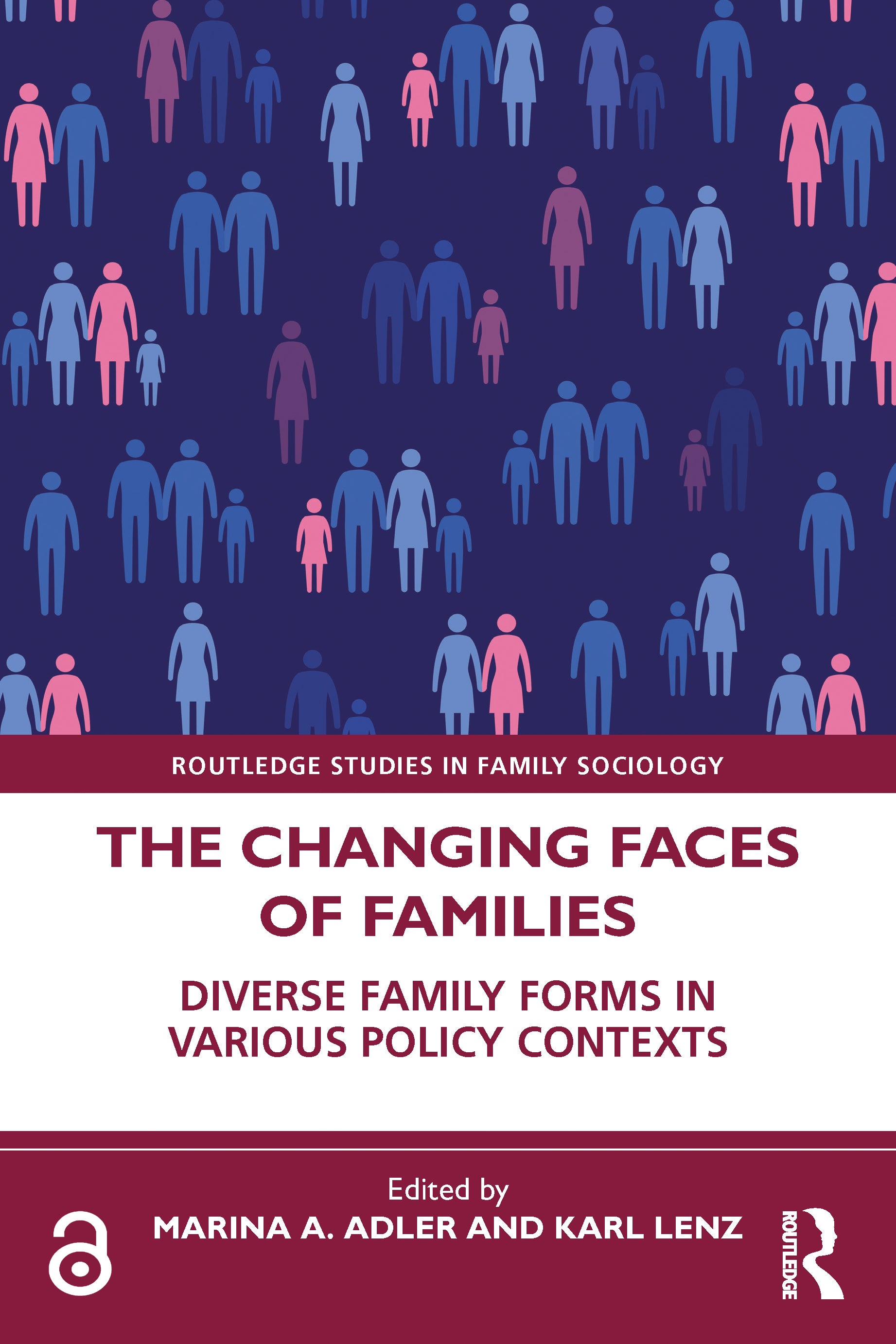 Changing Faces of Families