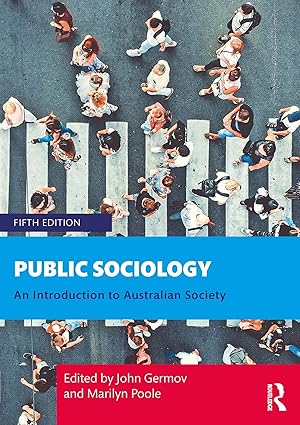 Public Sociology - Paperback / softback