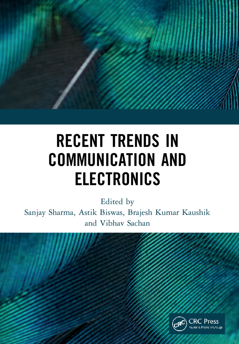 Recent Trends in Communication and Electronics
