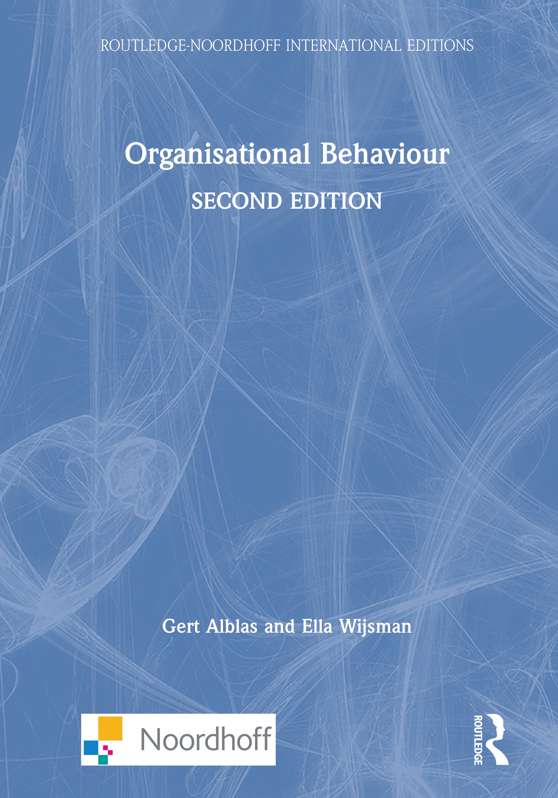 Organisational Behaviour