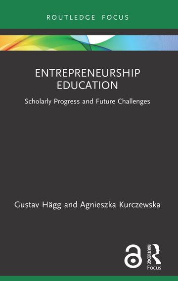 Entrepreneurship Education