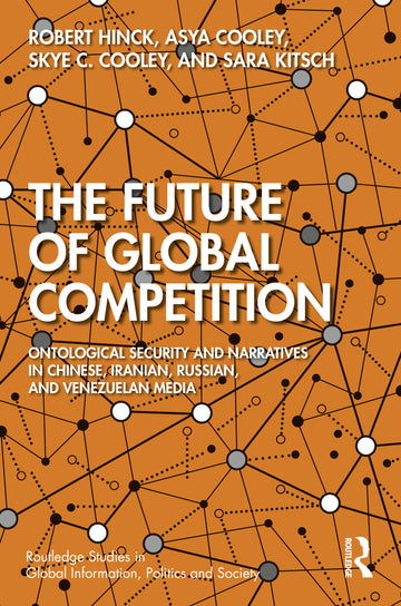Future of Global Competition