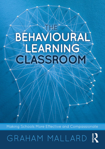 Behavioural Learning Classroom - Paperback / softback