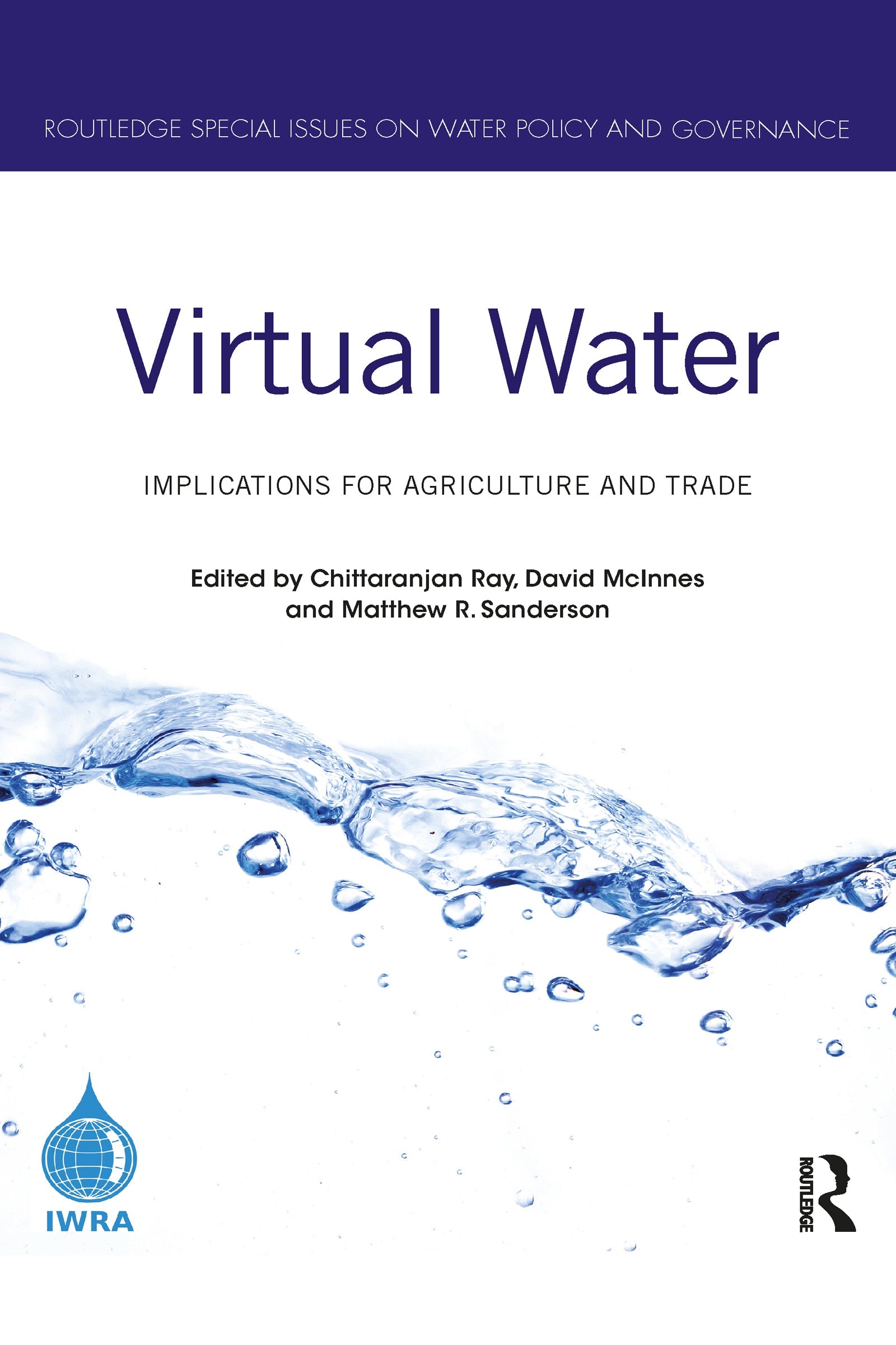 Virtual Water