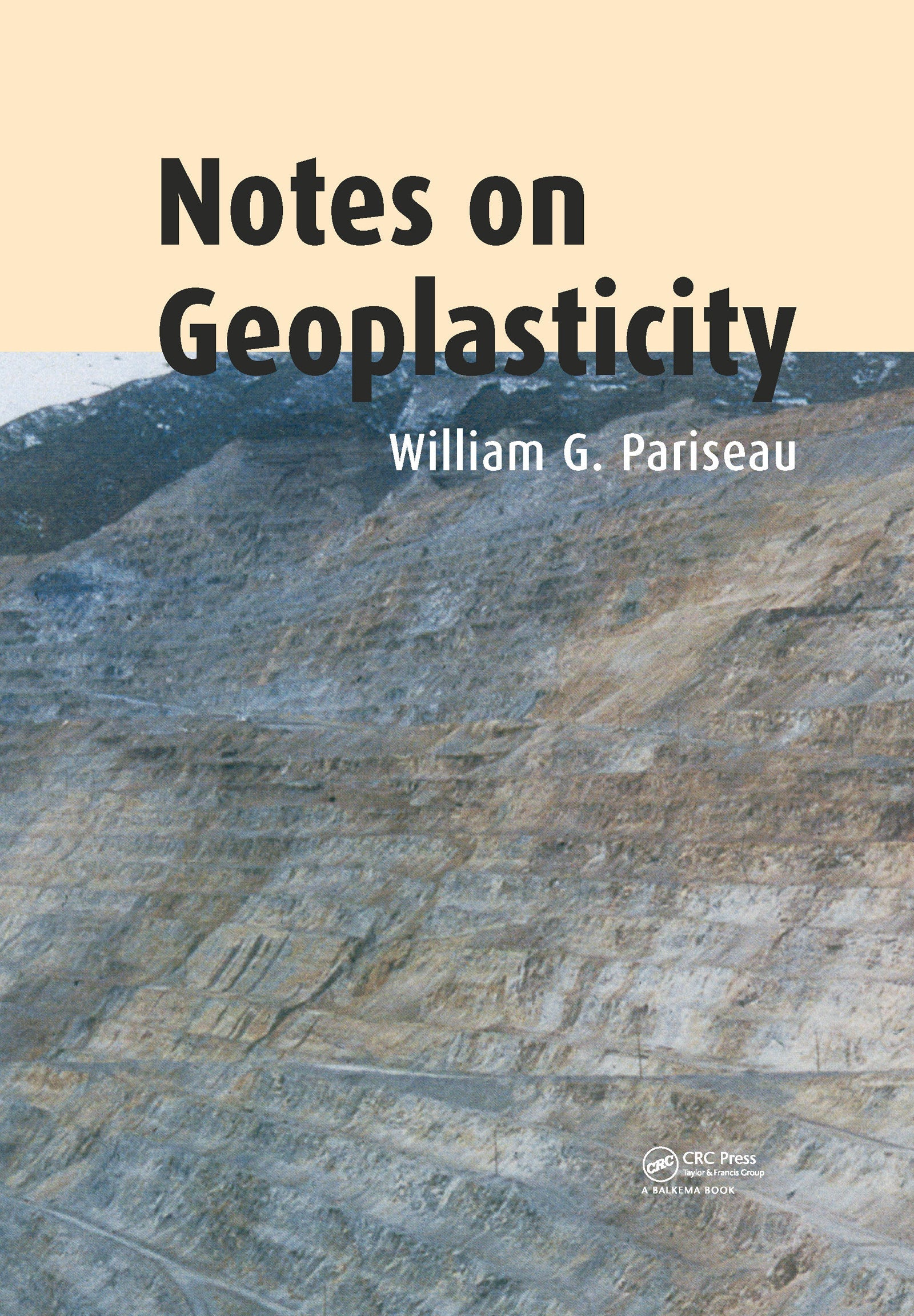 Notes on Geoplasticity