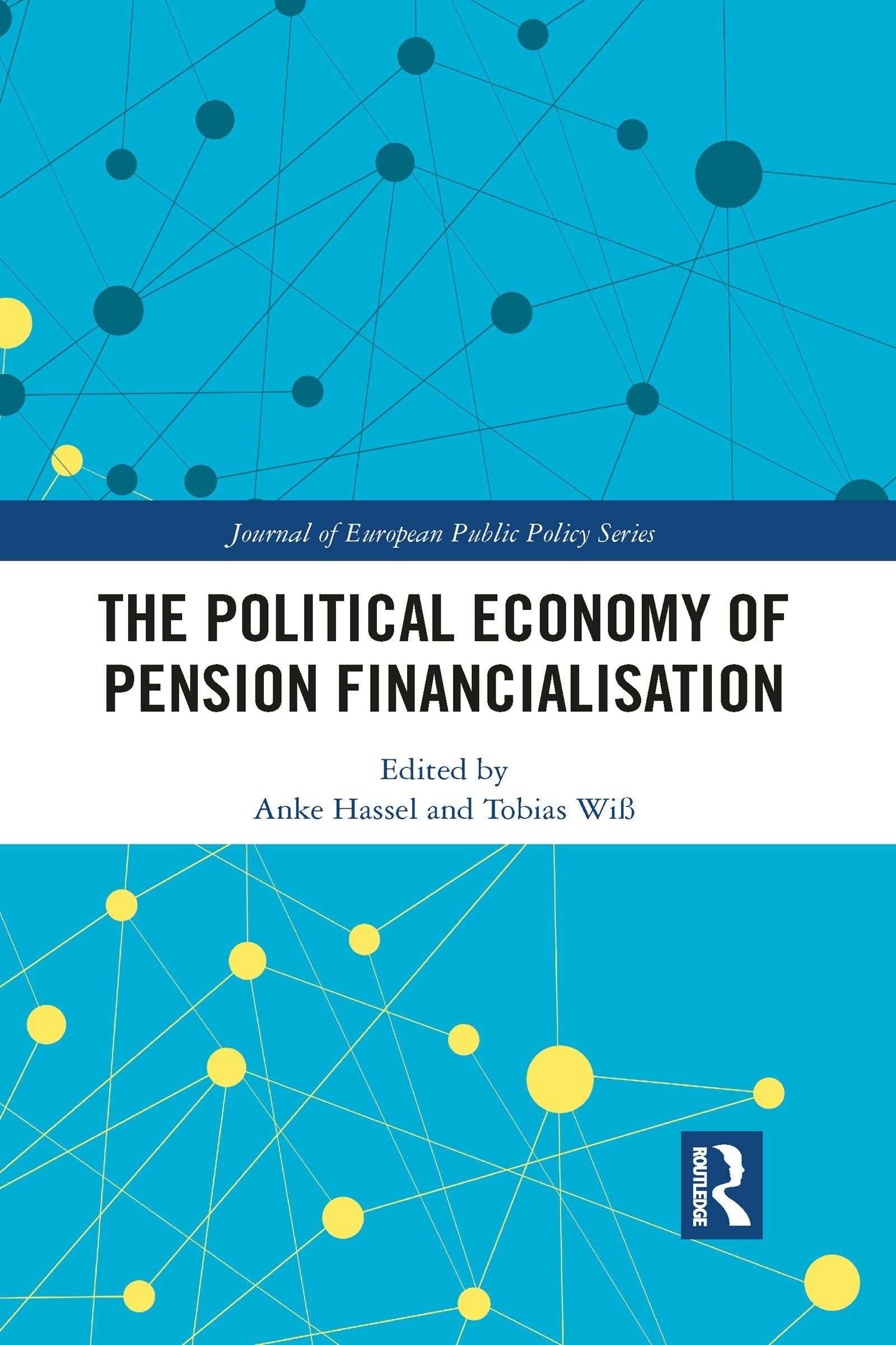 Political Economy of Pension Financialisation