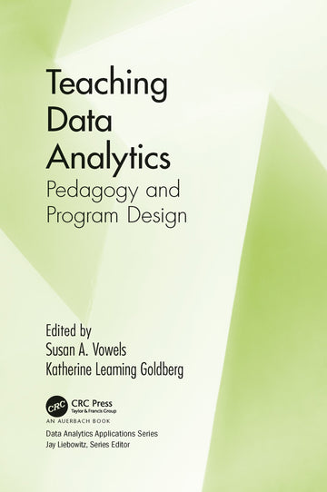Teaching Data Analytics