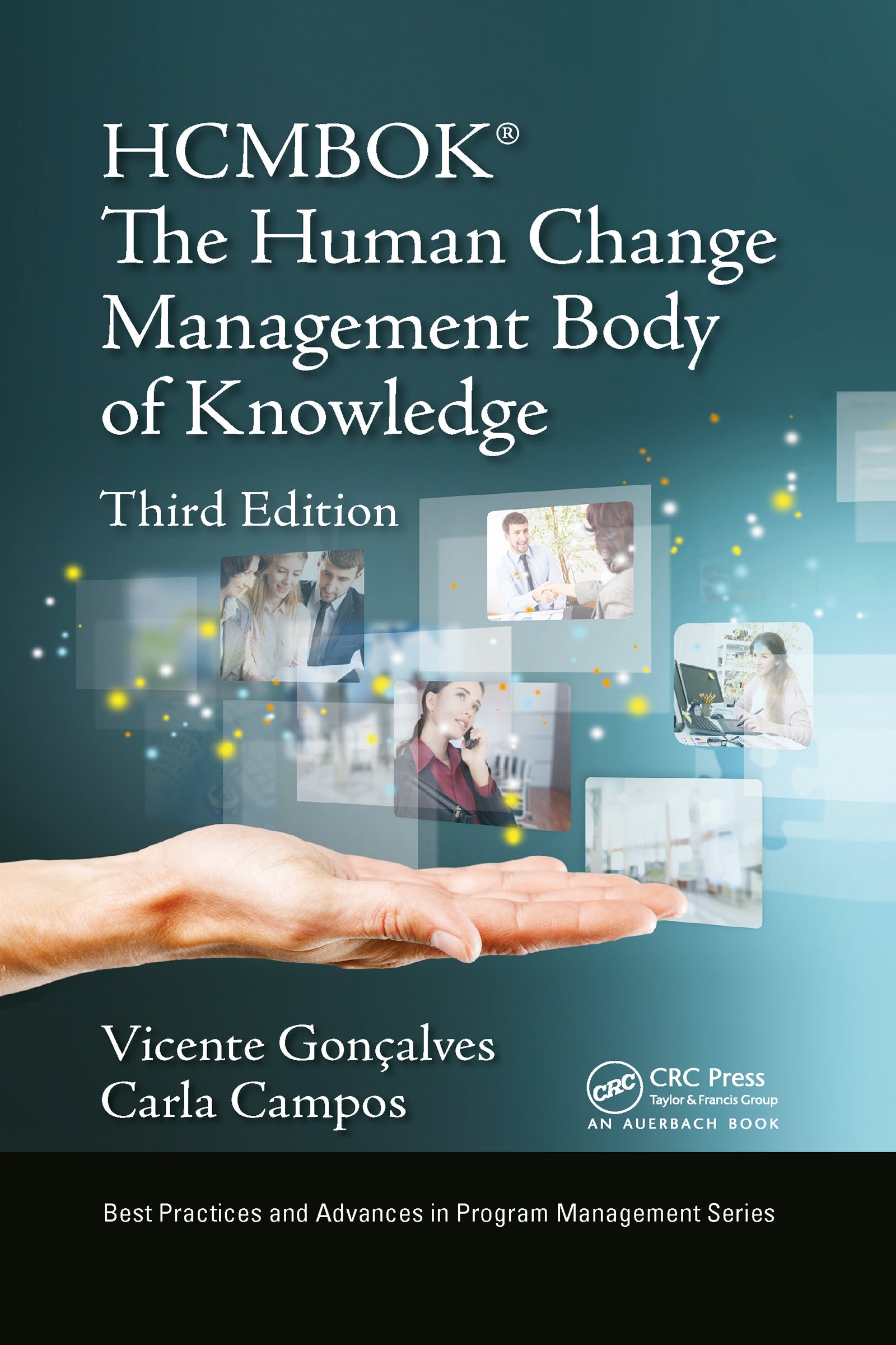 Human Change Management Body of Knowledge (HCMBOK®)