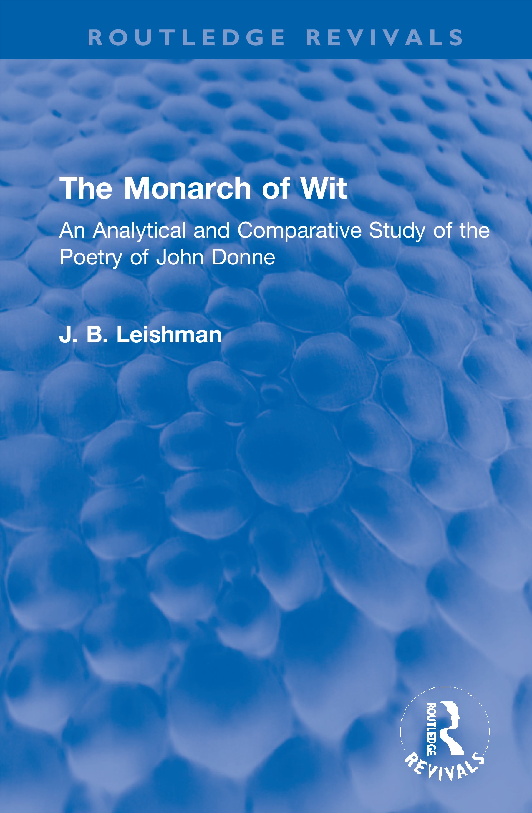 Monarch of Wit