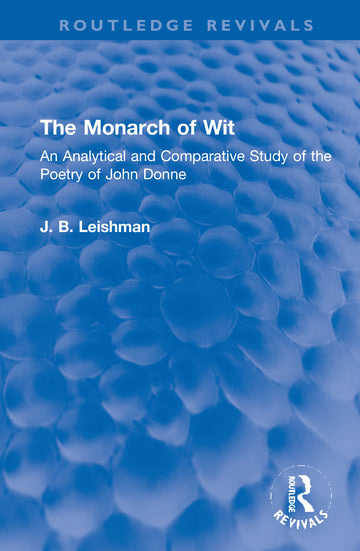 Monarch of Wit