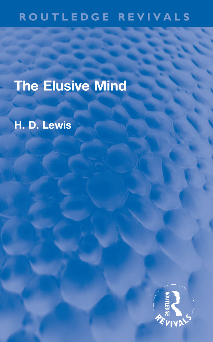 Elusive Mind