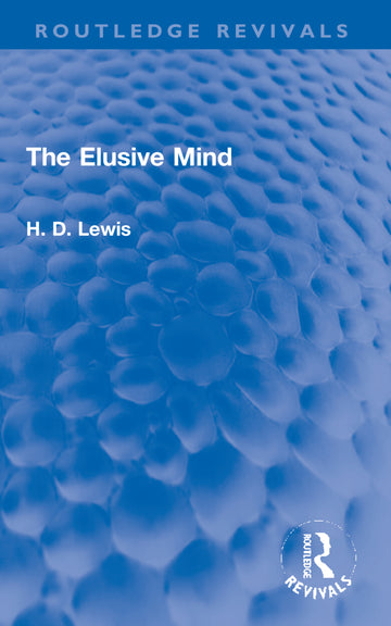Elusive Mind