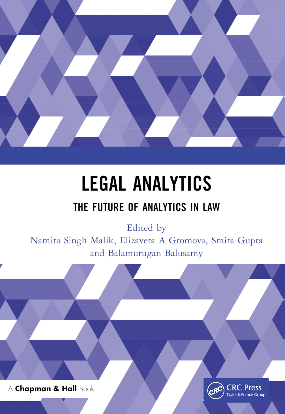 Legal Analytics