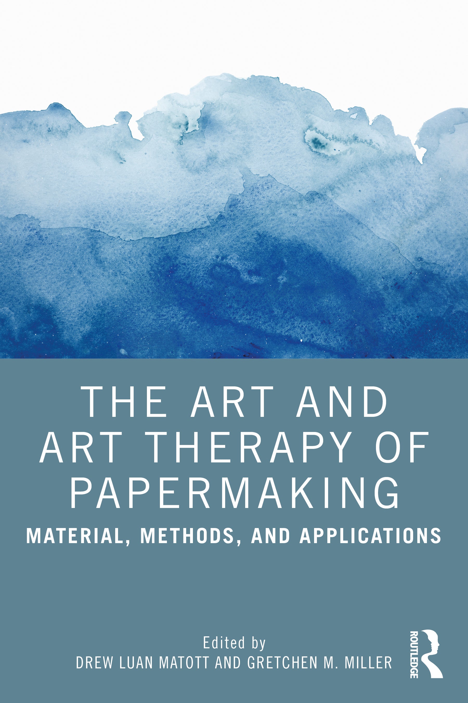 Art and Art Therapy of Papermaking