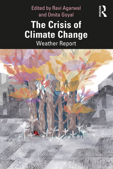 Crisis of Climate Change