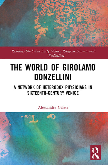 World of Girolamo Donzellini