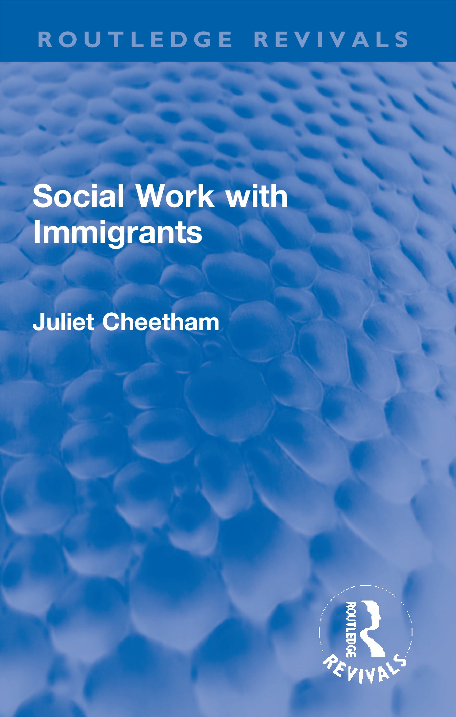 Social Work with Immigrants