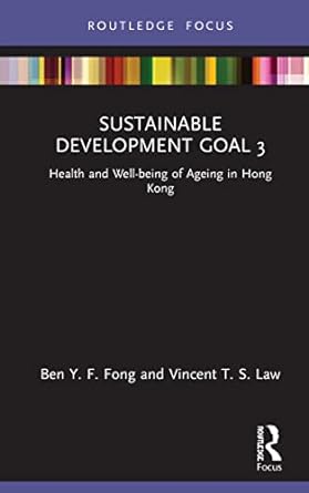 Sustainable Development Goal 3