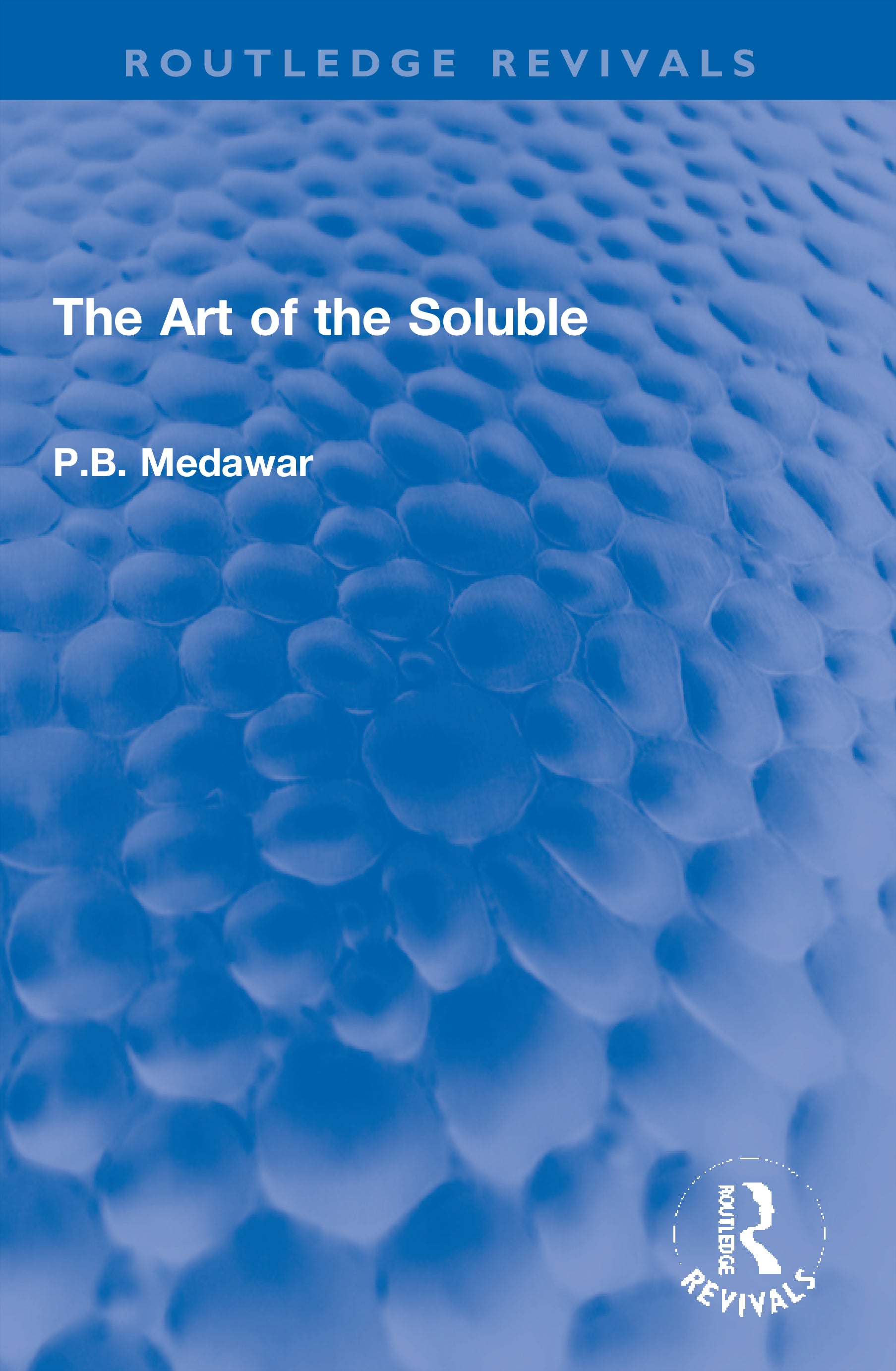 Art of the Soluble