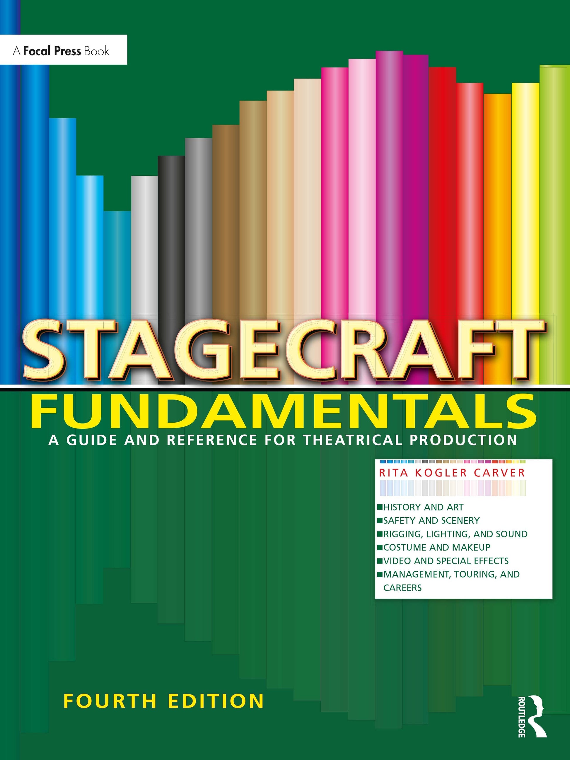 Stagecraft Fundamentals