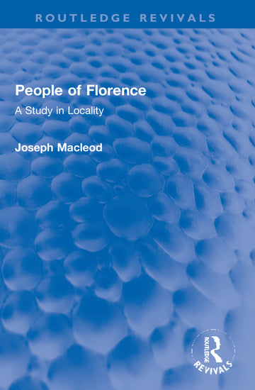 People of Florence
