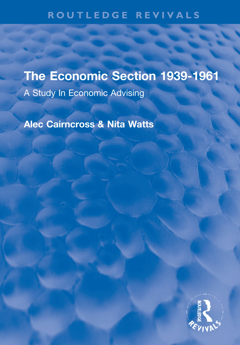 Economic Section 1939-1961