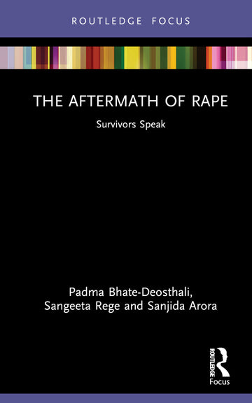 Aftermath of Rape