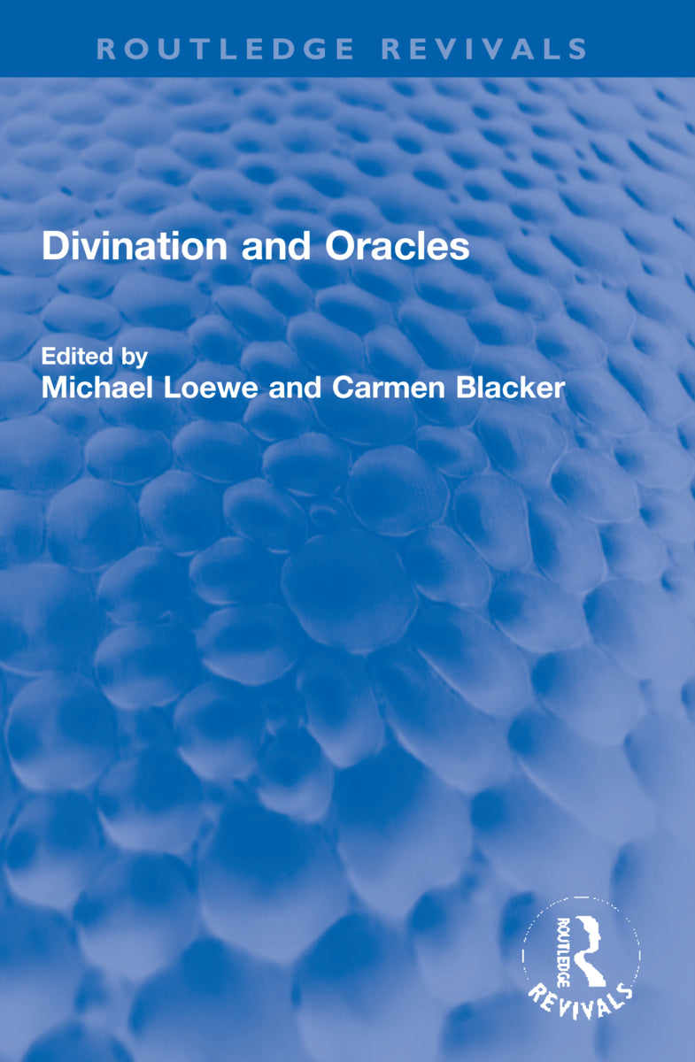Divination and Oracles
