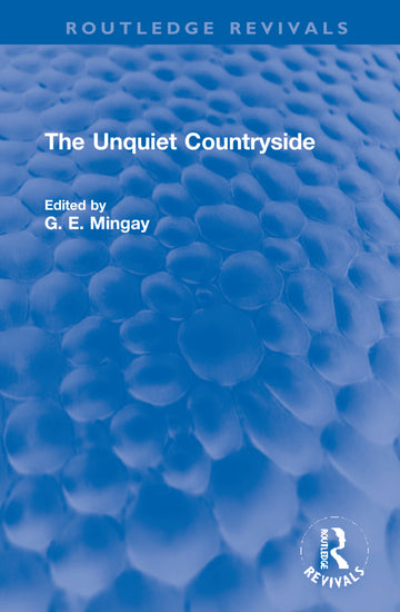 Unquiet Countryside