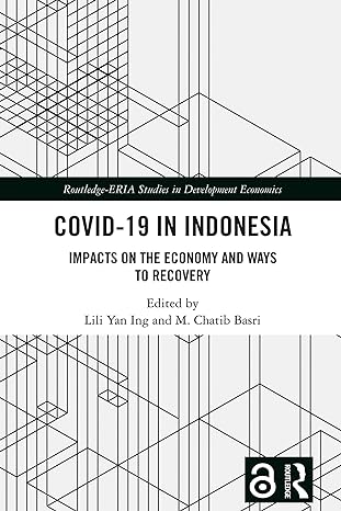 COVID-19 in Indonesia