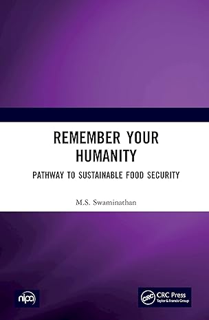 Remember Your Humanity