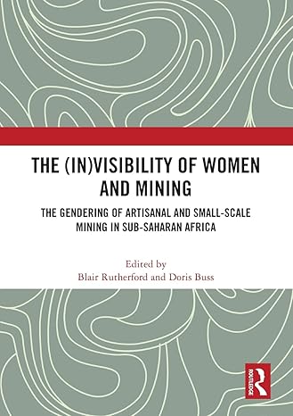 (In)Visibility of Women and Mining