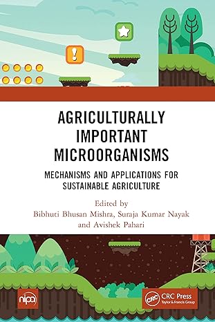 Agriculturally Important Microorganisms