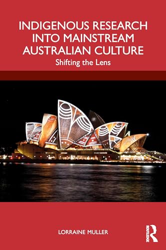 Indigenous Research into Mainstream Australian Culture - Paperback / softback