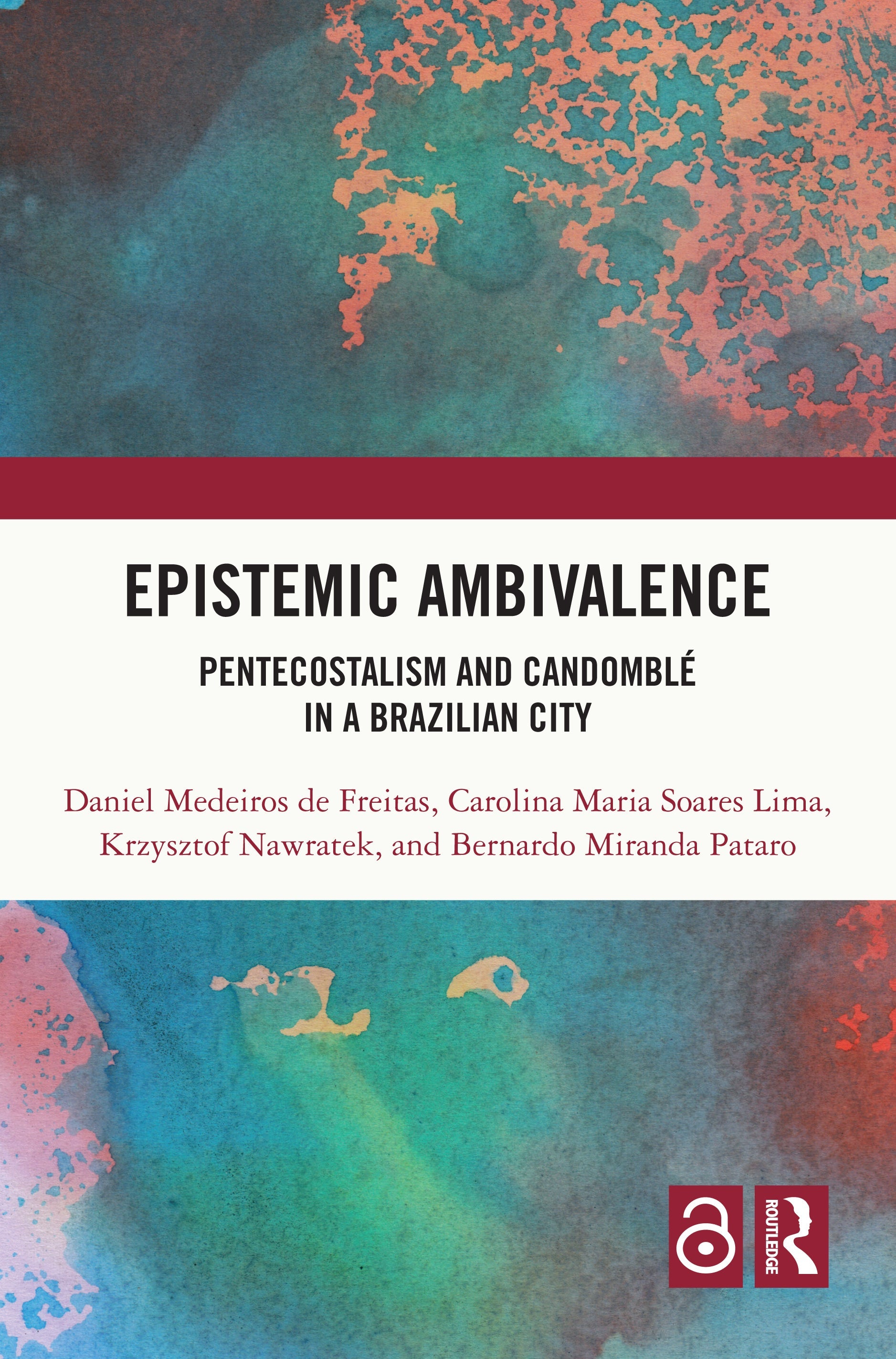 Epistemic Ambivalence