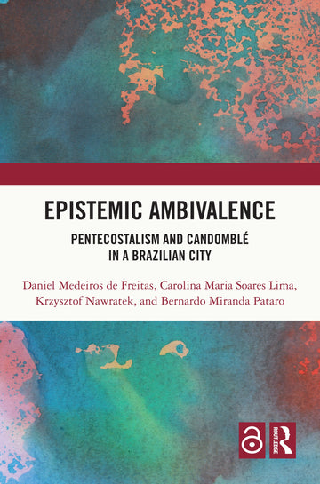 Epistemic Ambivalence