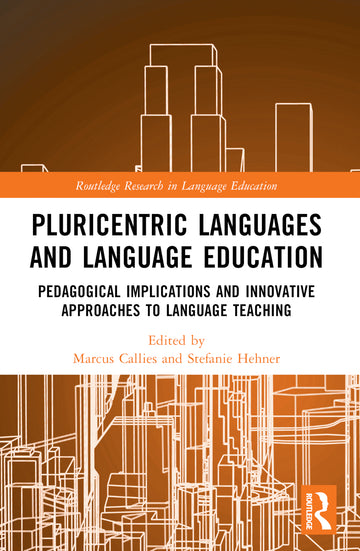 Pluricentric Languages and Language Education