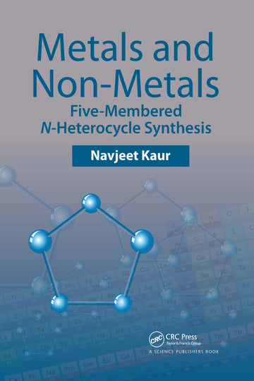 Metals and Non-metals