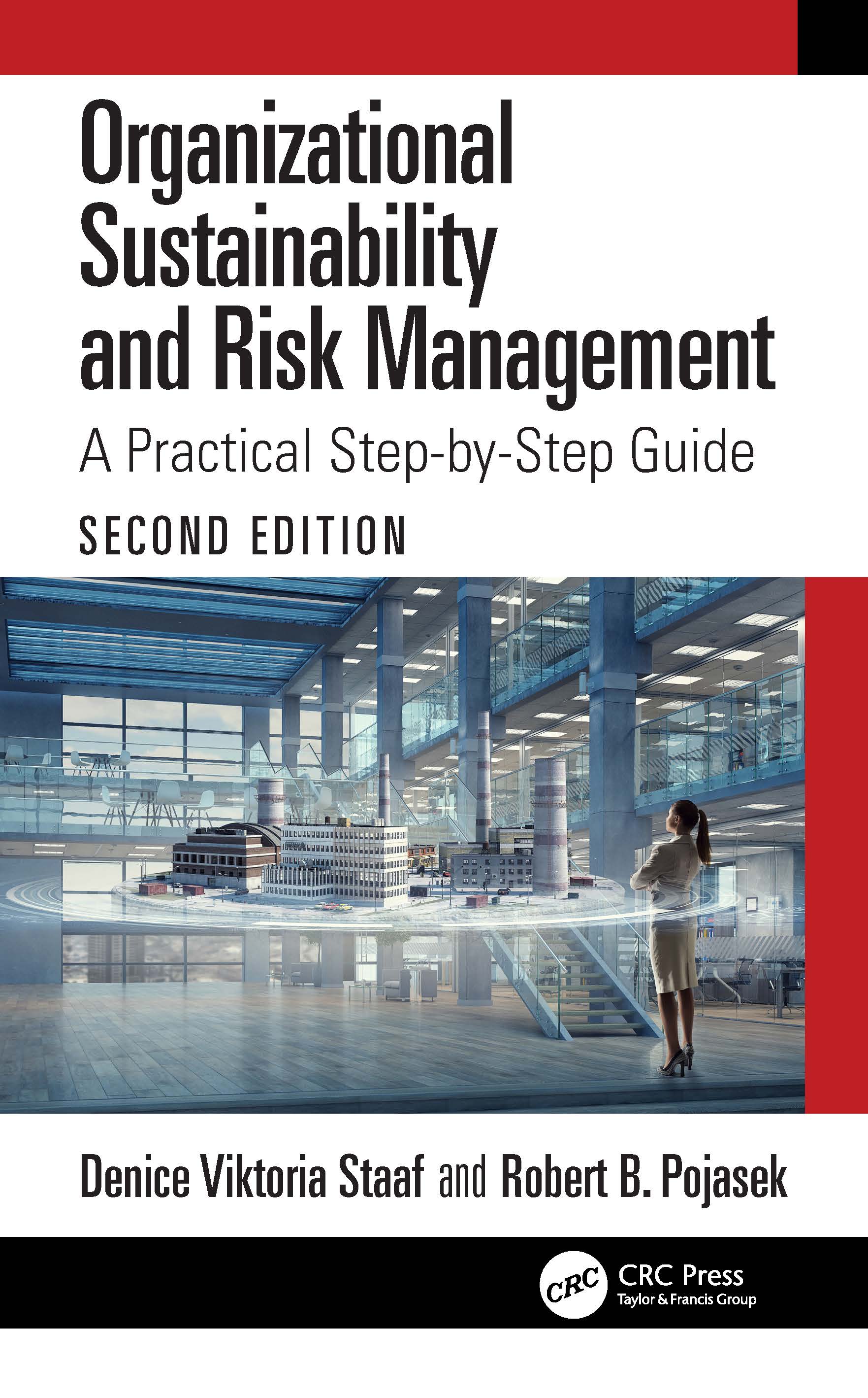 Organizational Sustainability and Risk Management