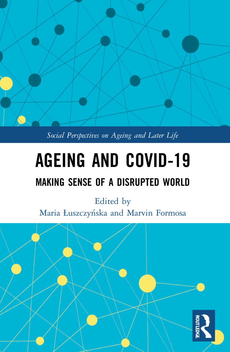 Ageing and COVID-19
