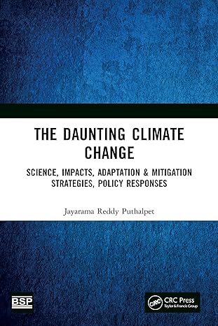 Daunting Climate Change