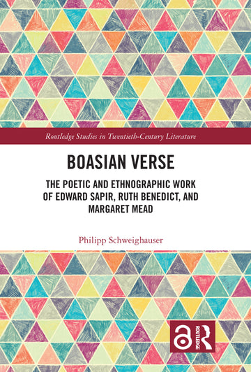 Boasian Verse