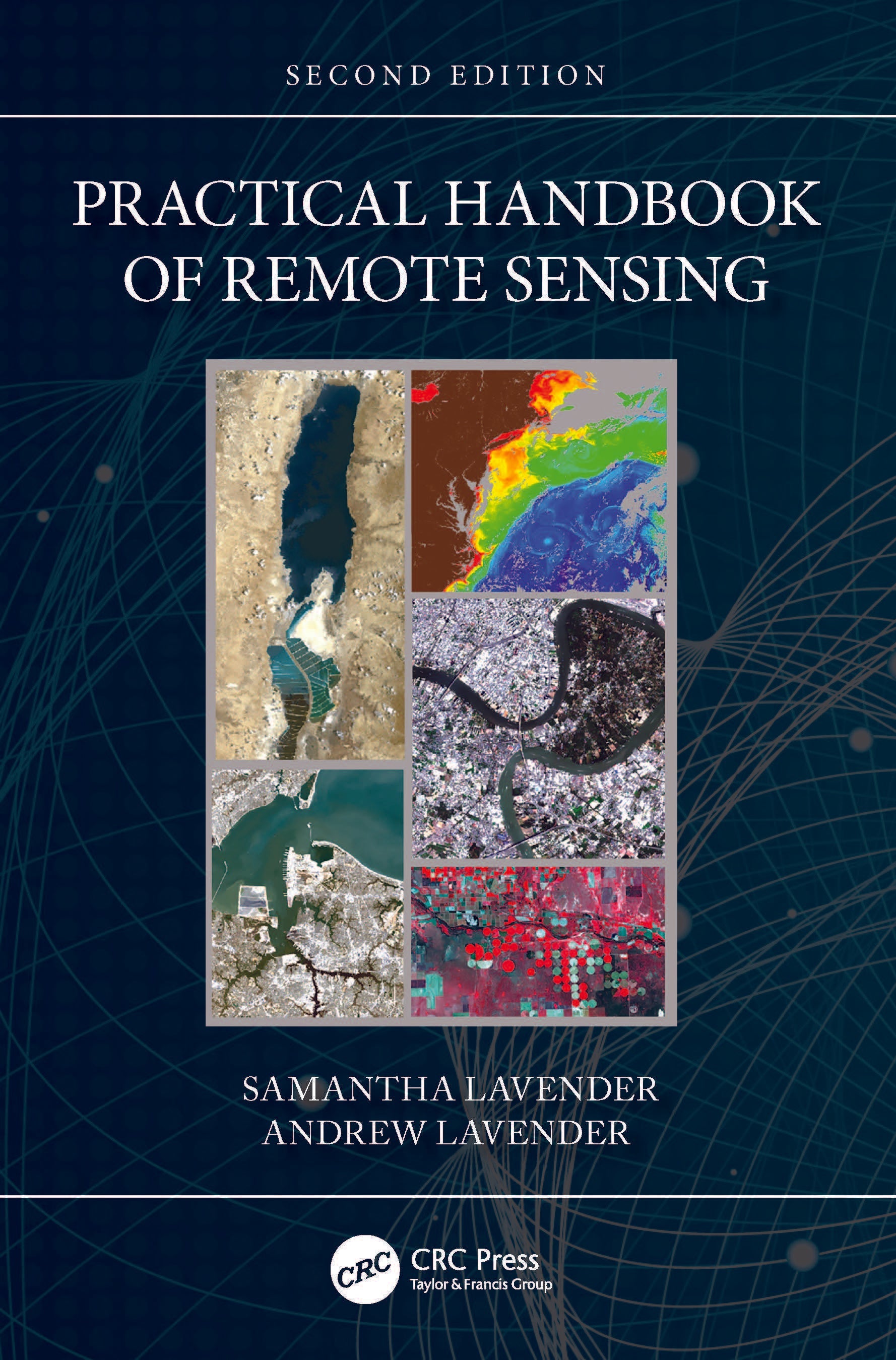 Practical Handbook of Remote Sensing