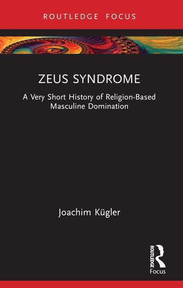 Zeus Syndrome - Paperback / softback